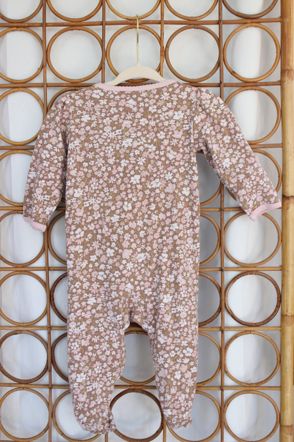 Carter's - pyjama - 9 mois