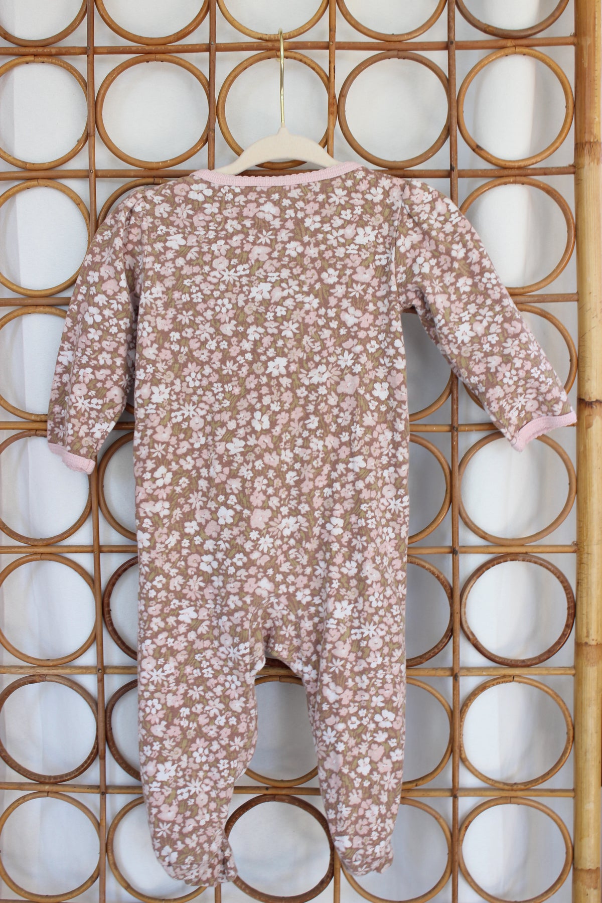 Carter's - pyjama - 9 mois