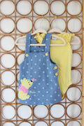 Disney baby - ensemble 2 pièces - 12 mois