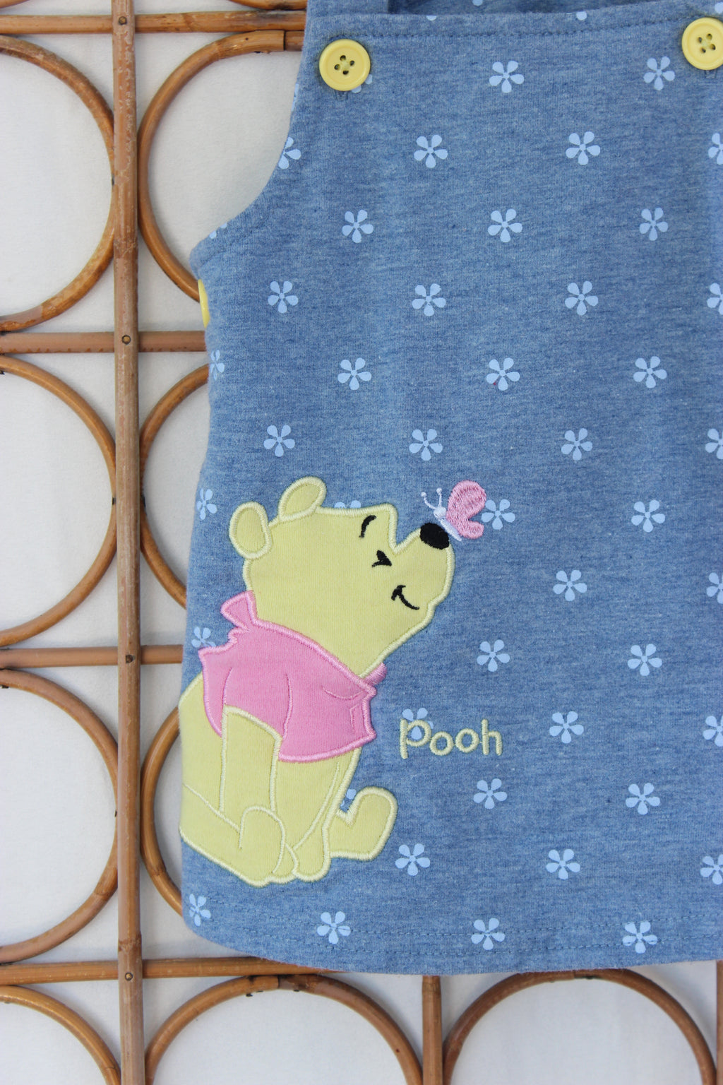 Disney baby - ensemble 2 pièces - 12 mois