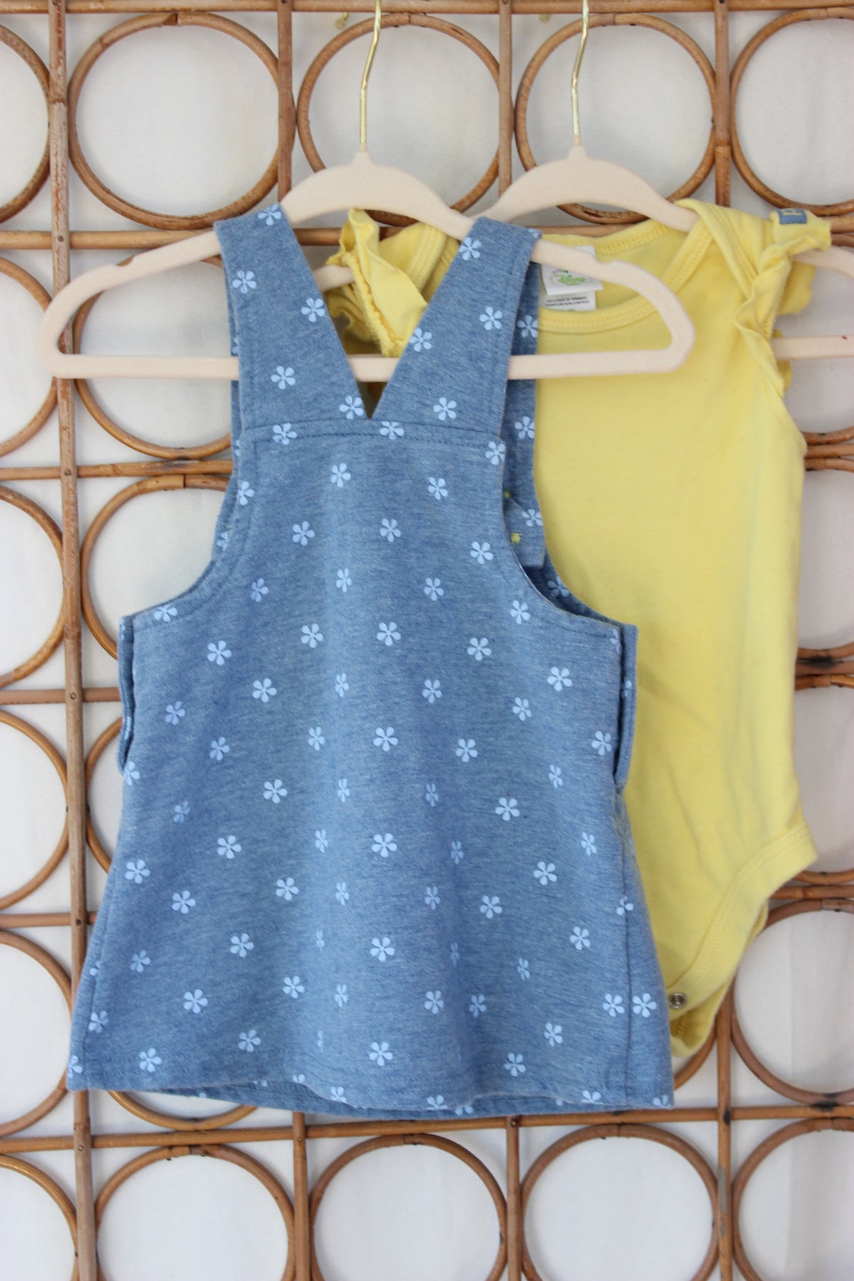 Disney baby - ensemble 2 pièces - 12 mois