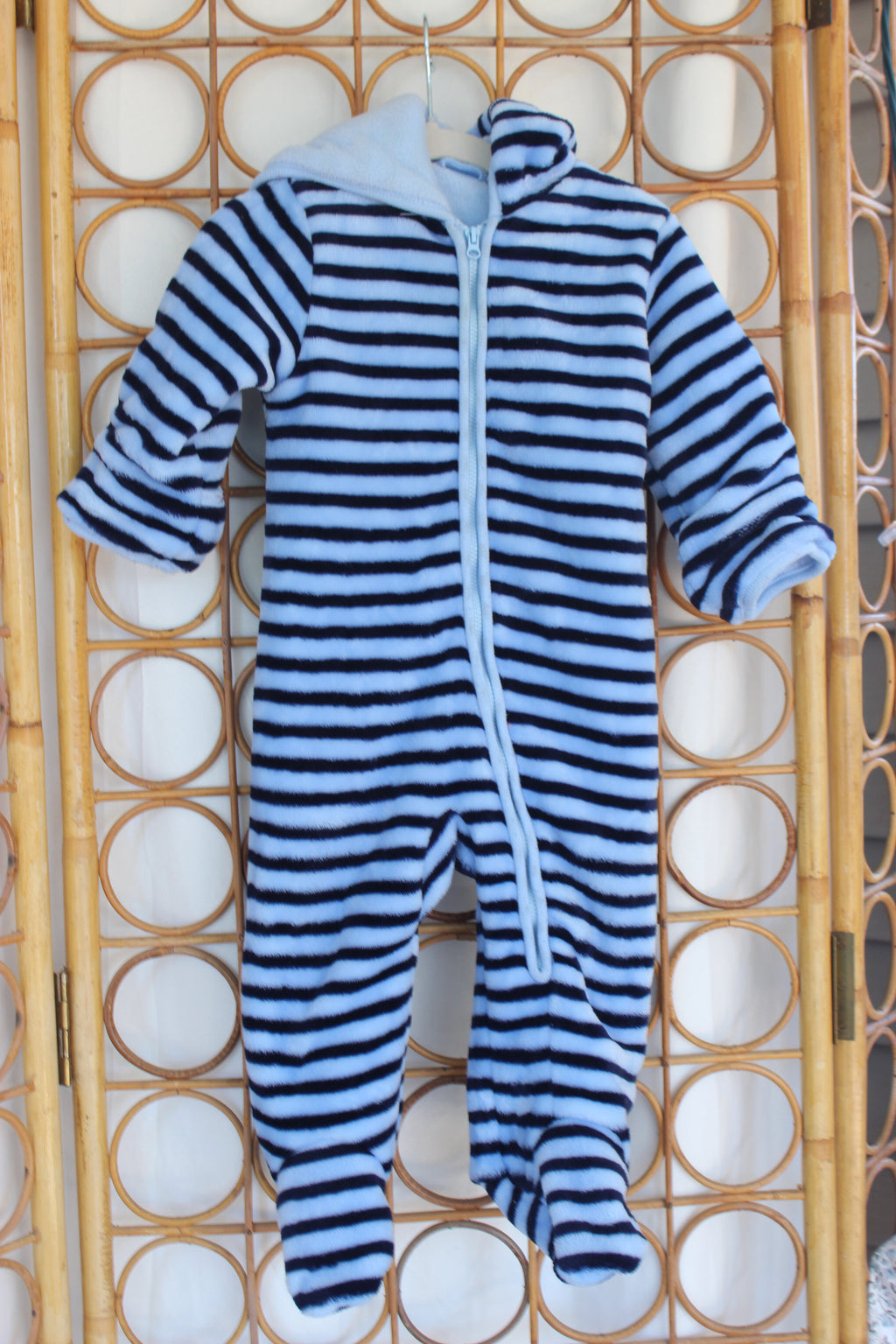 Children's place - habit mi-saison - 9-12 mois
