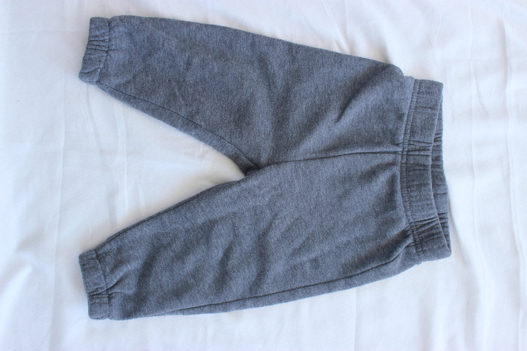 Lot - 2 morceaux - 6-12 mois
