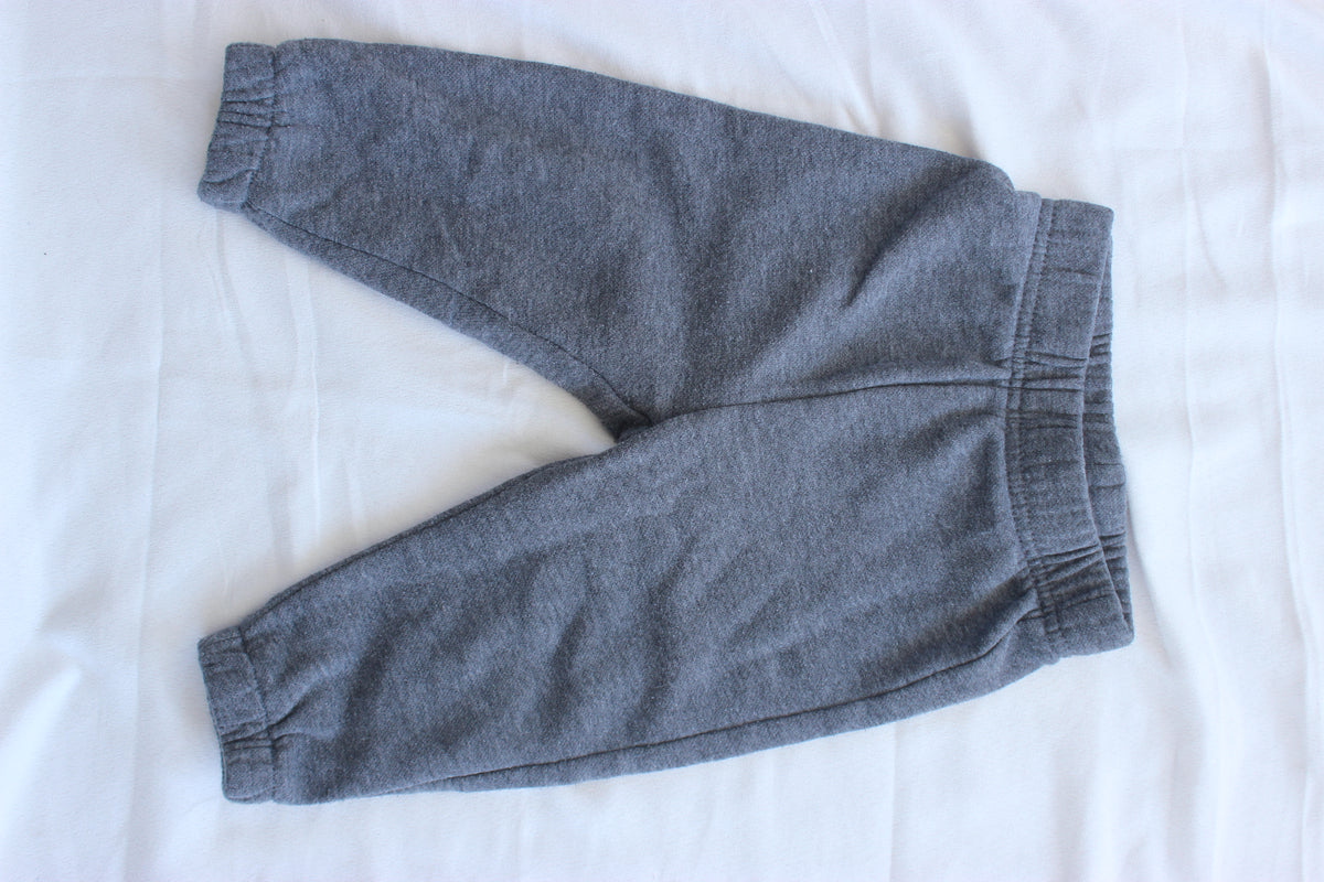 Lot - 2 morceaux - 6-12 mois