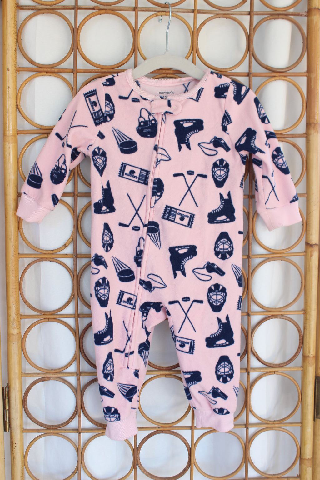 Imparfait - pyjama - 12 mois