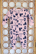 Imparfait - pyjama - 12 mois