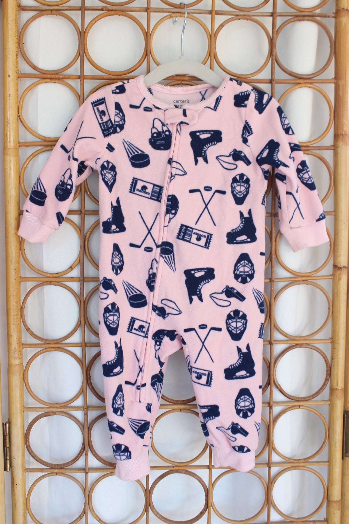 Imparfait - pyjama - 12 mois