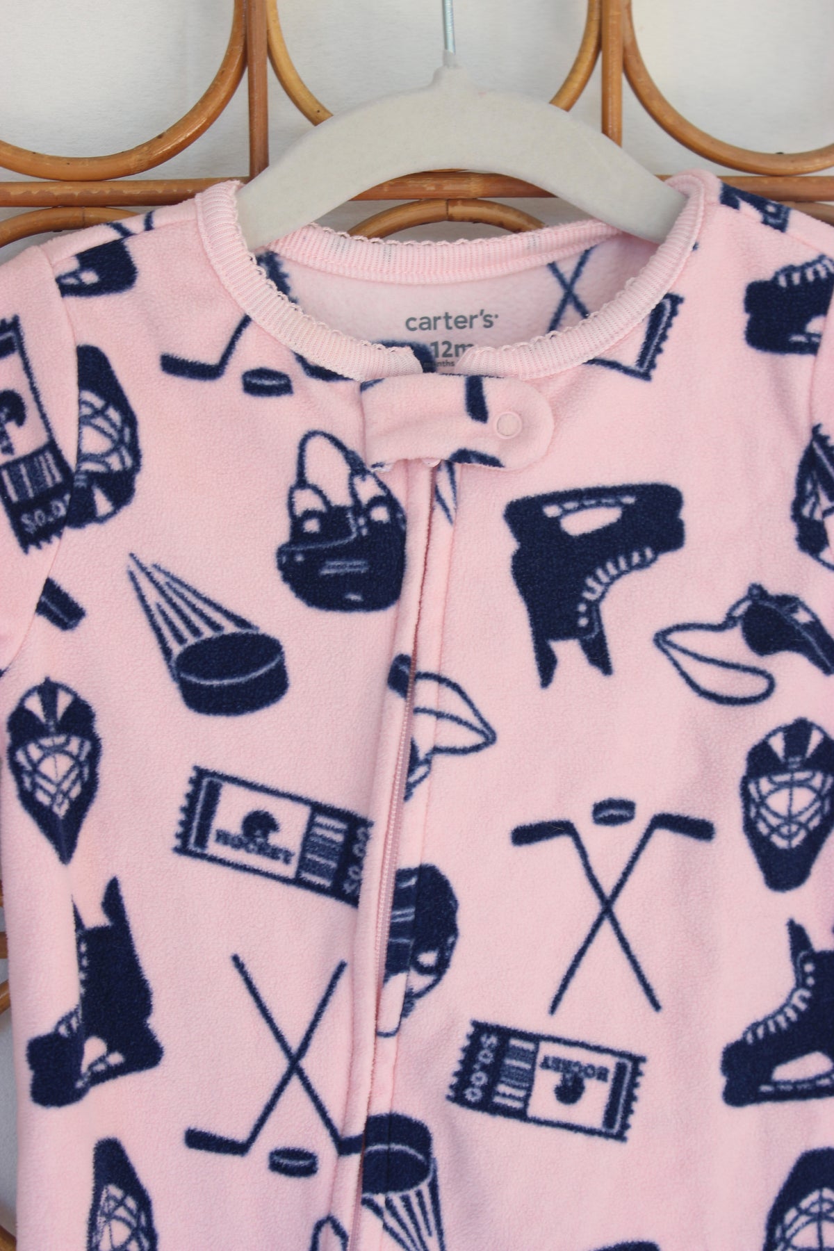 Imparfait - pyjama - 12 mois