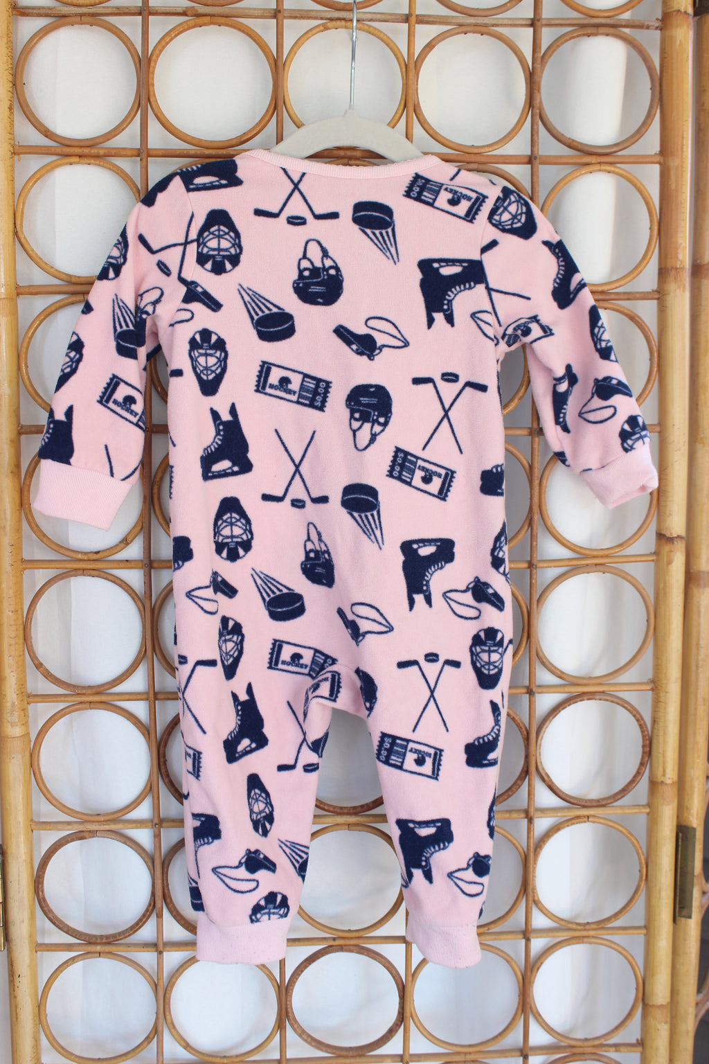 Imparfait - pyjama - 12 mois