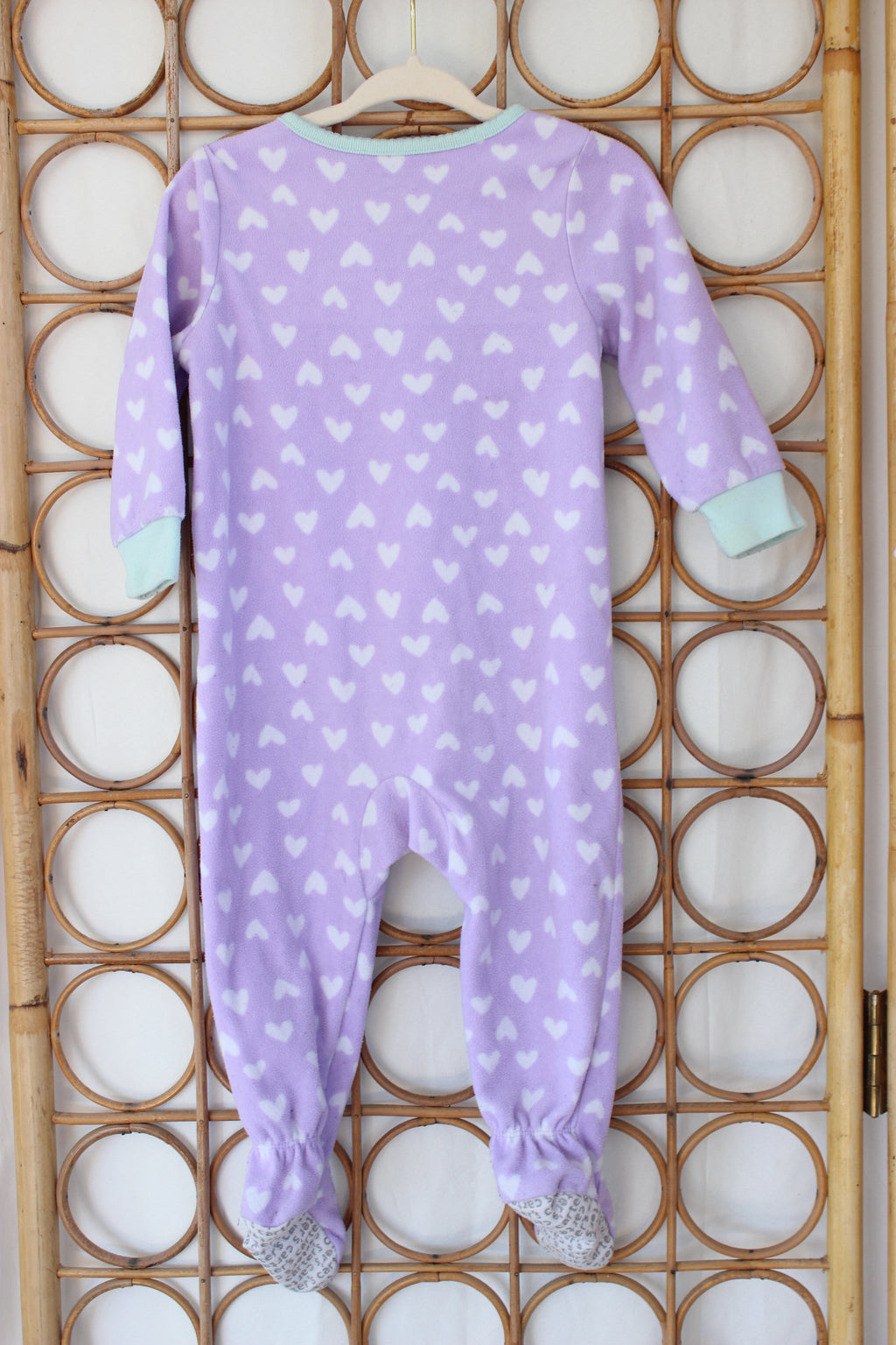 Lot - 3 pyjamas - 12 mois