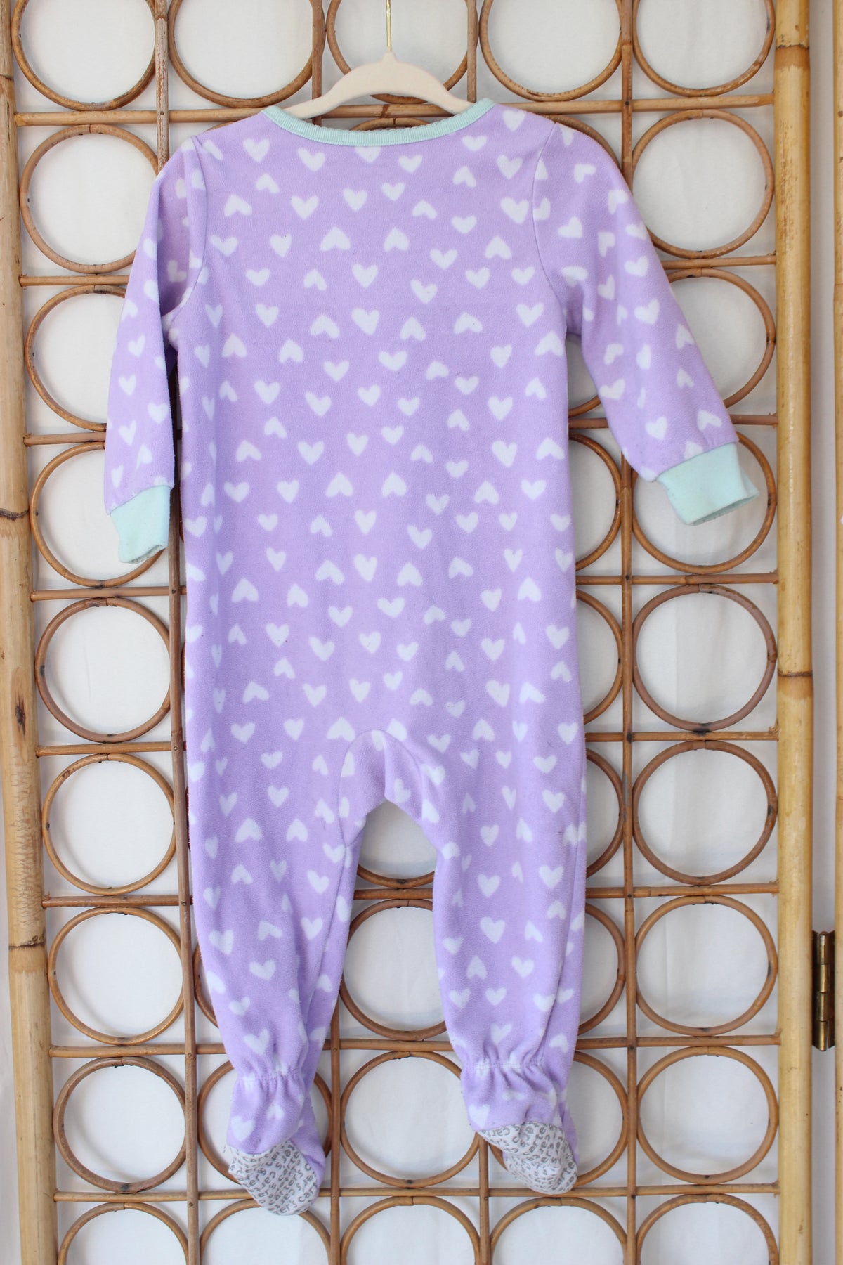 Lot - 3 pyjamas - 12 mois