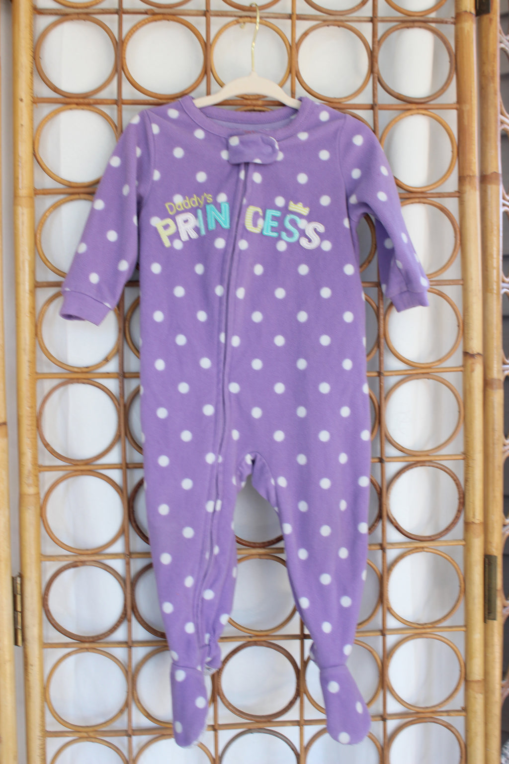 Carter's - pyjama - 12 mois