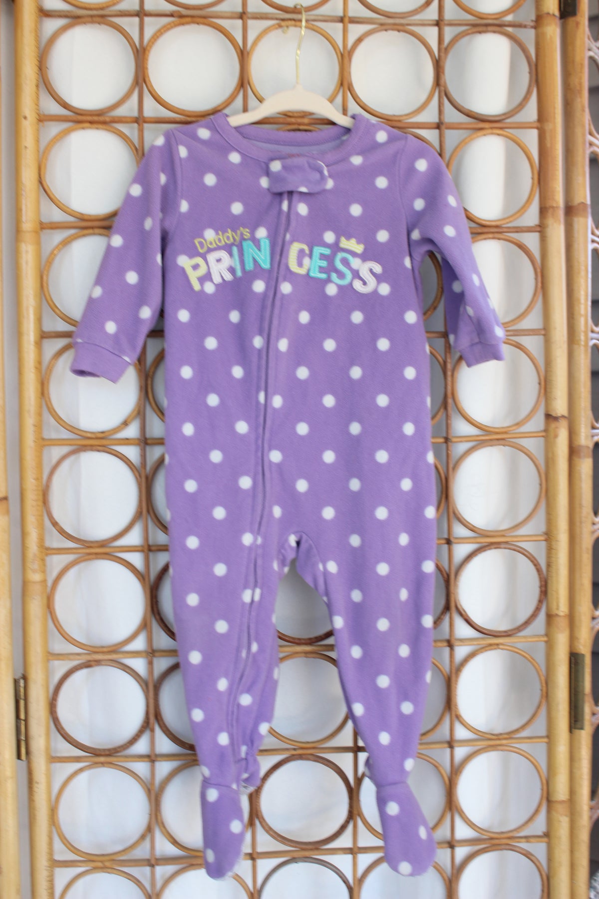 Carter's - pyjama - 12 mois