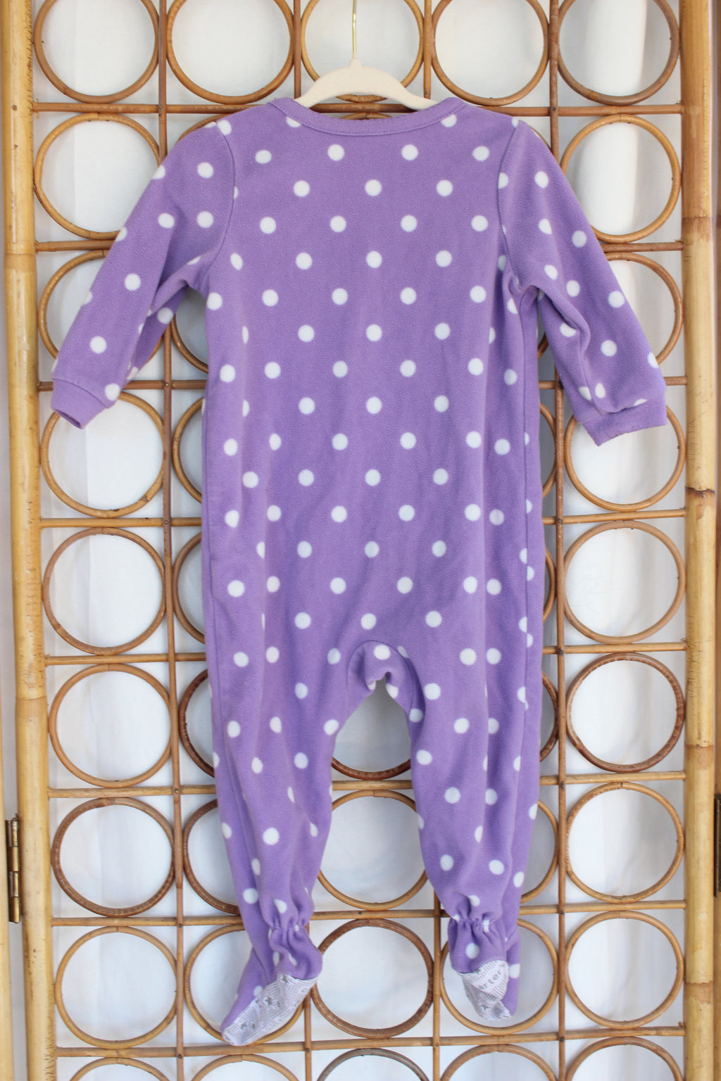 Carter's - pyjama - 12 mois