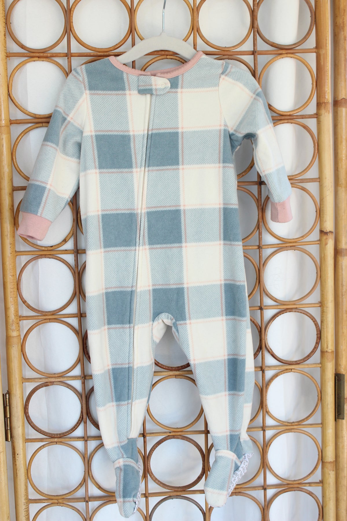 Lot - 3 pyjamas - 12 mois