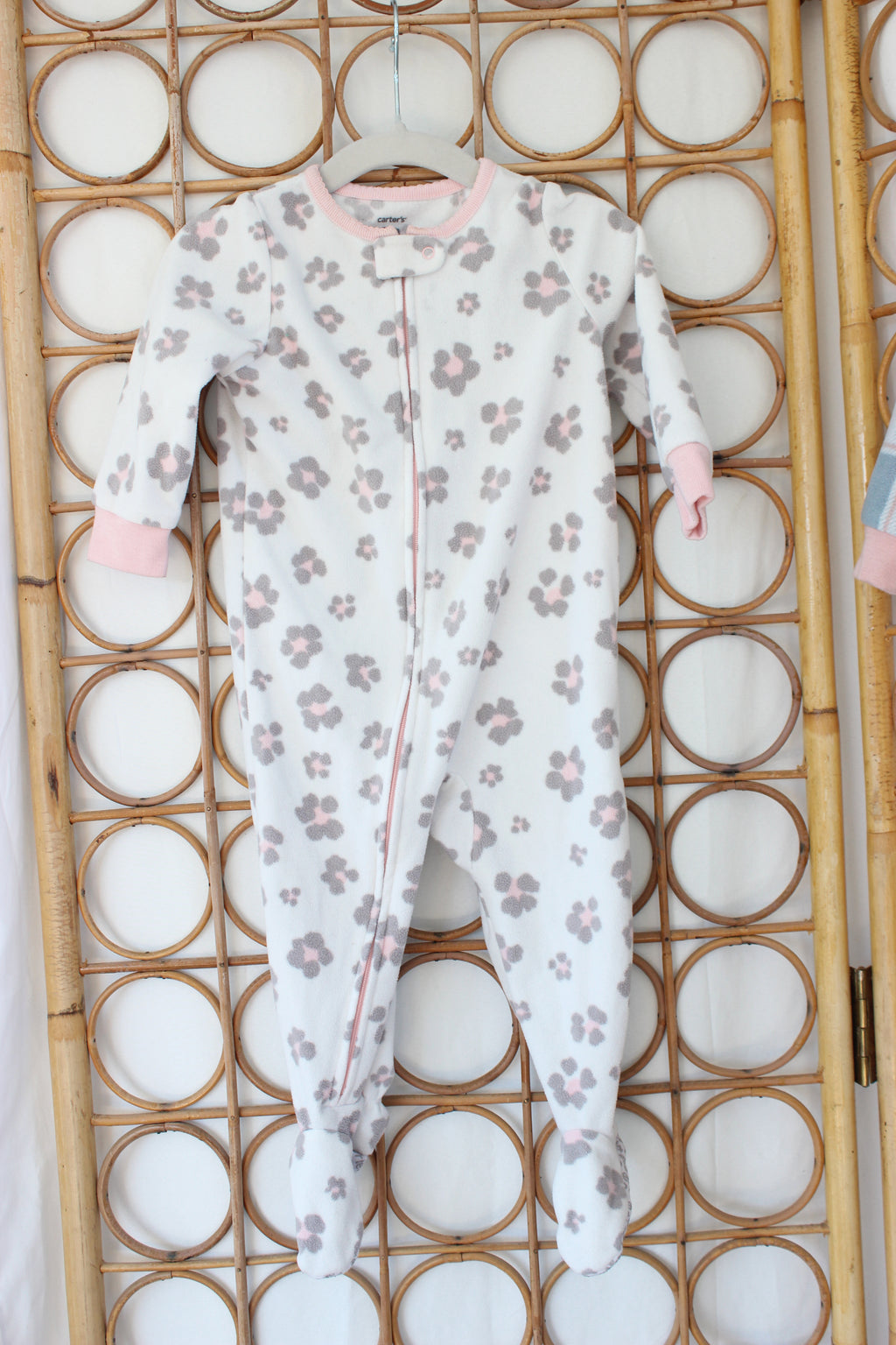 Lot - 3 pyjamas - 12 mois