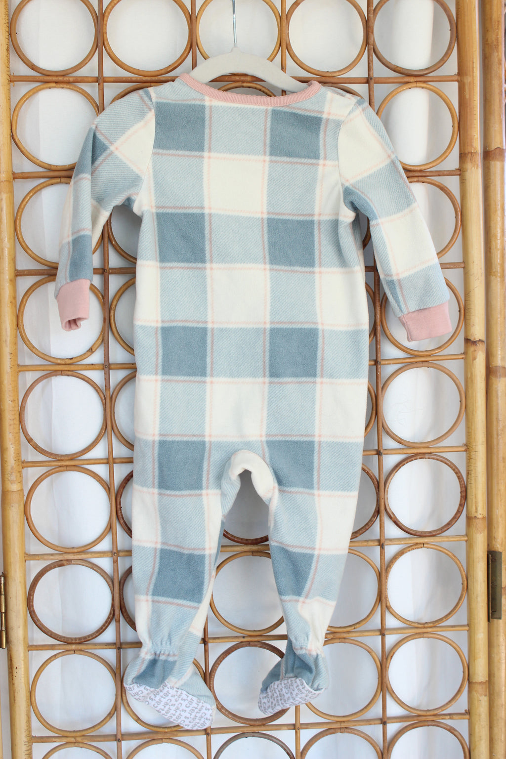 Lot - 3 pyjamas - 12 mois
