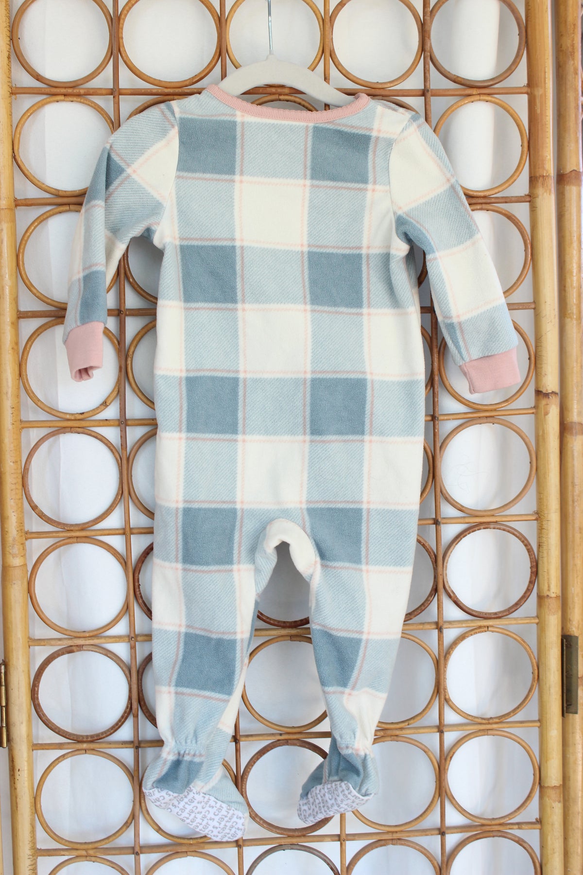 Lot - 3 pyjamas - 12 mois