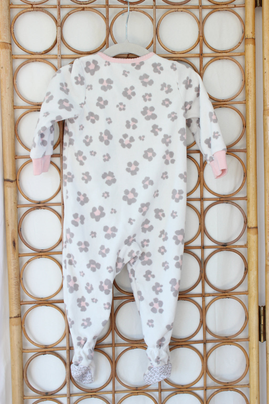 Lot - 3 pyjamas - 12 mois