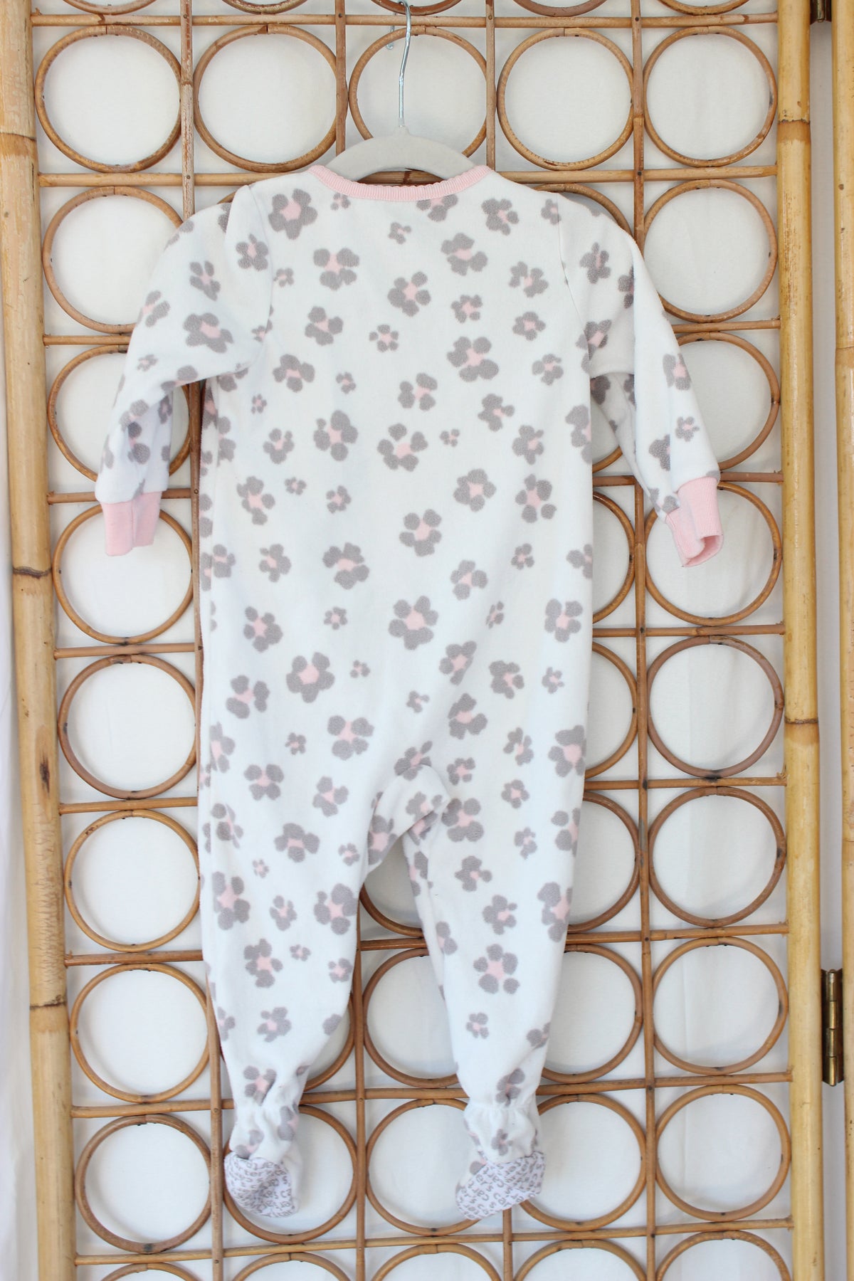 Lot - 3 pyjamas - 12 mois