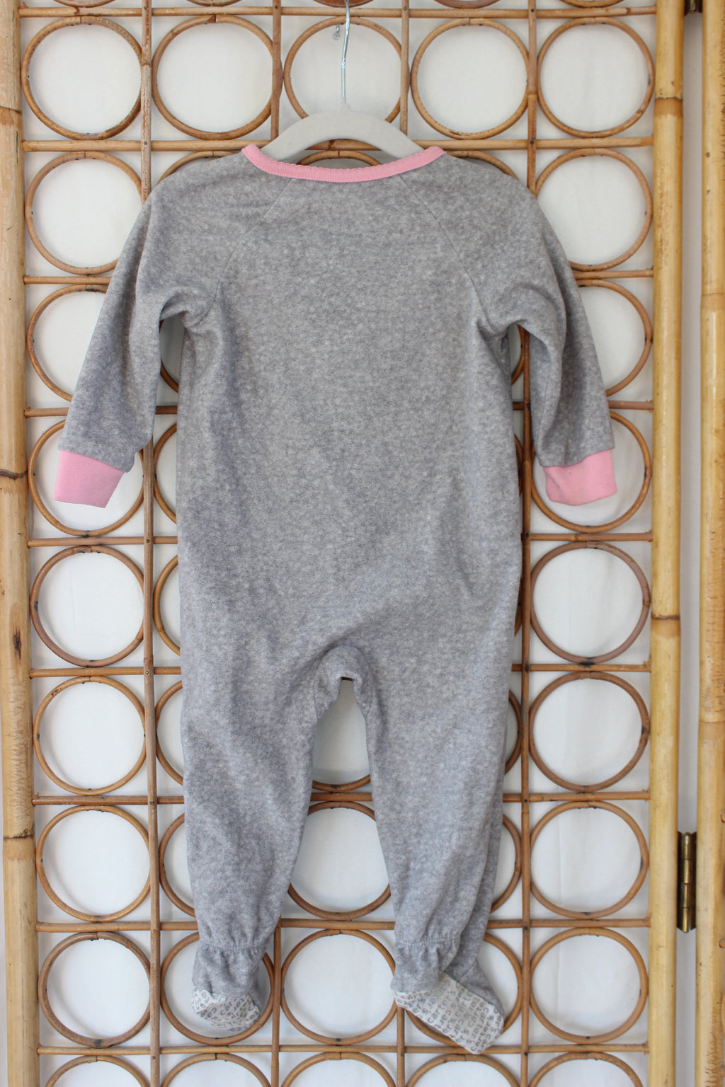 Lot - 3 pyjamas - 12 mois