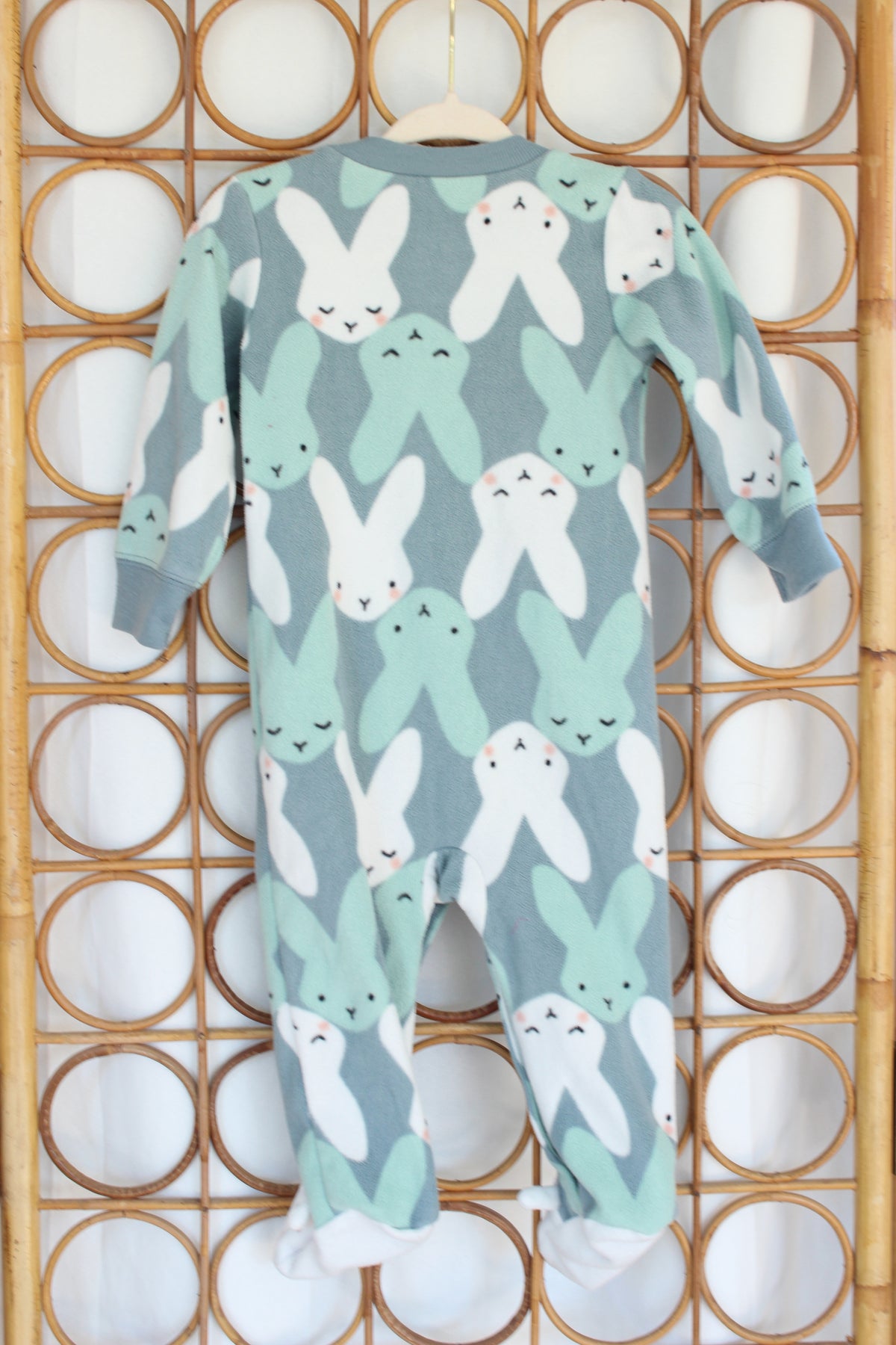 Lot - 3 pyjamas - 6-9 mois