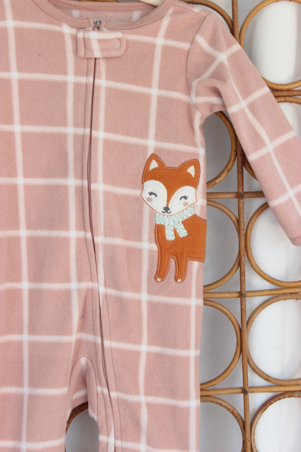 Lot - 3 pyjamas - 6-9 mois