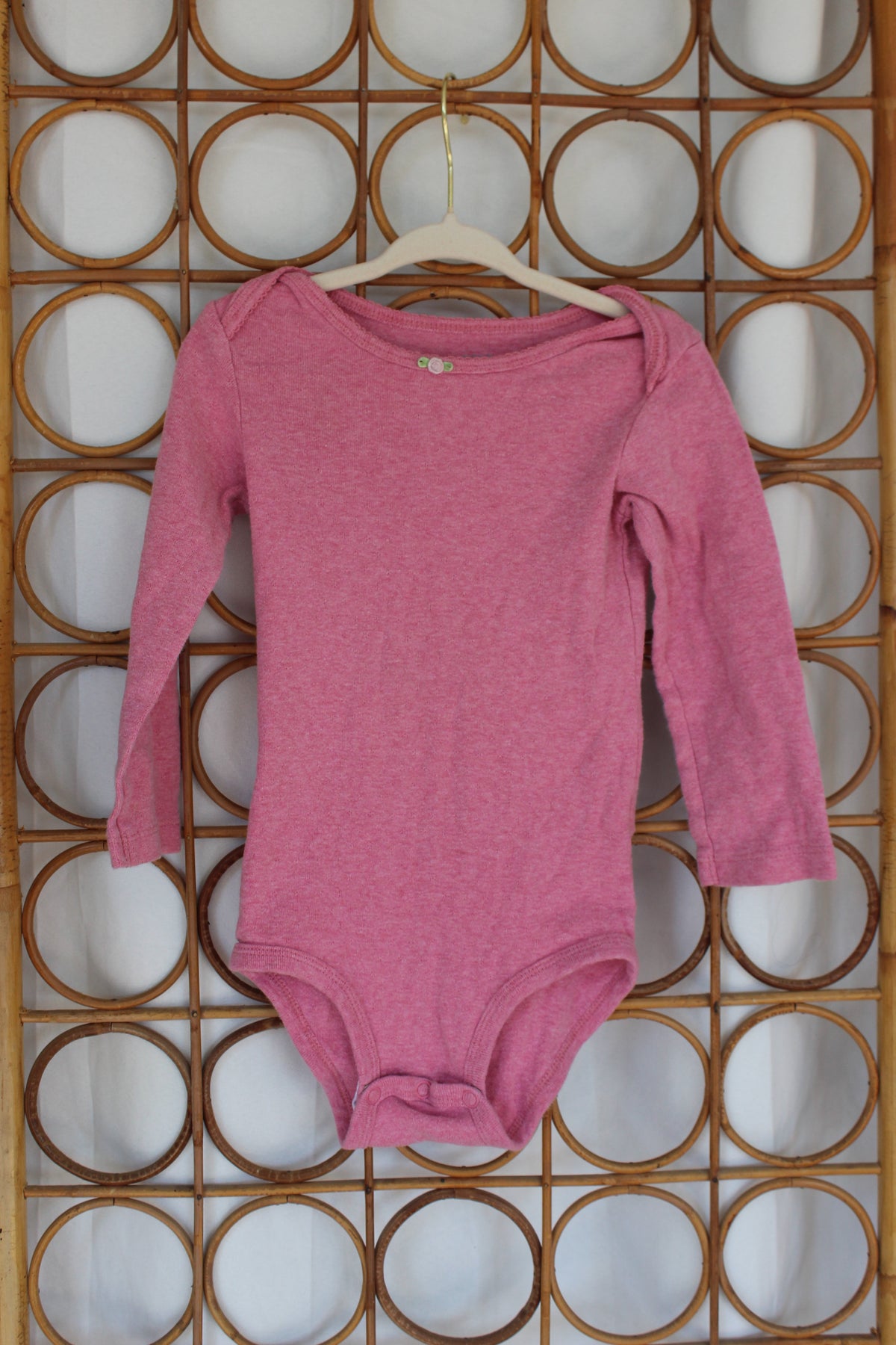 Lot - 6 morceaux - 18-24 mois