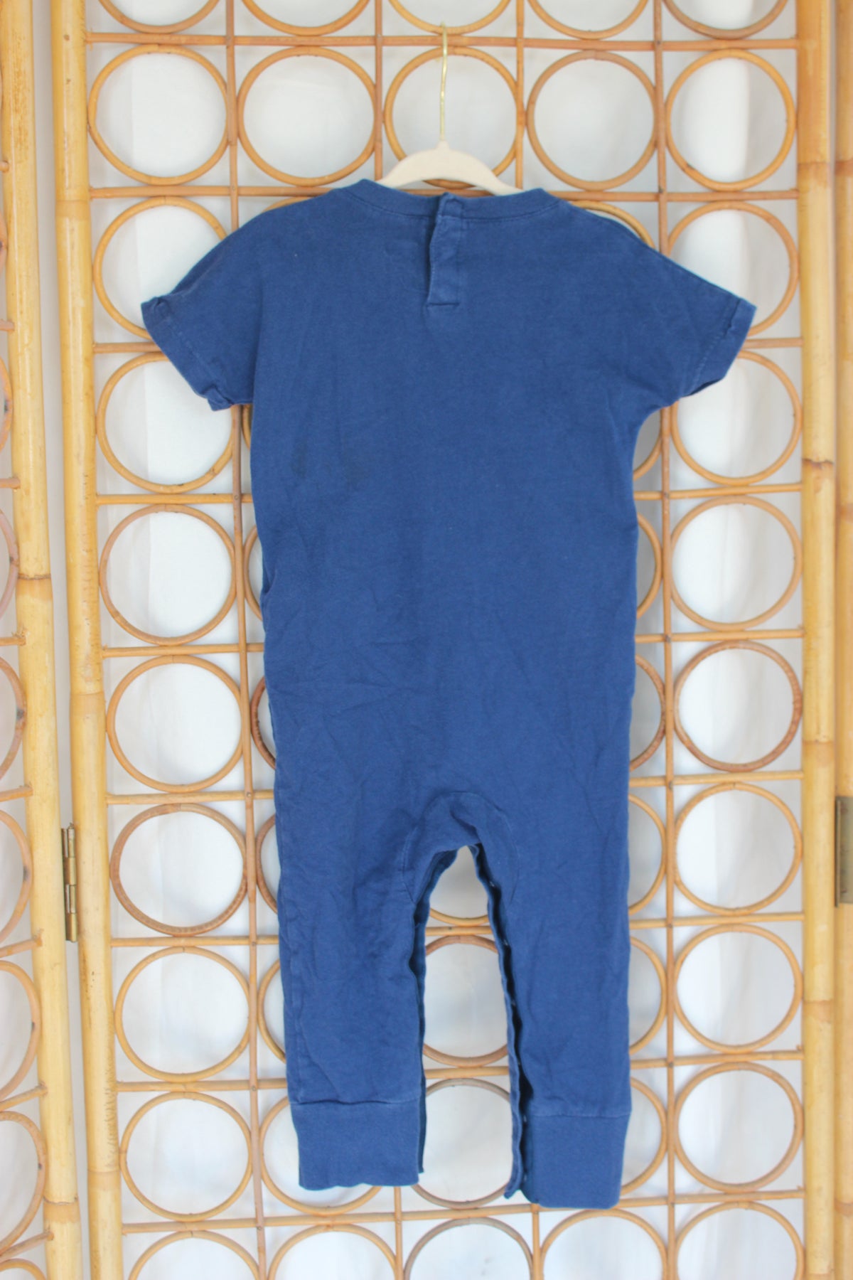 Lot - 8 morceaux - 18-24 mois