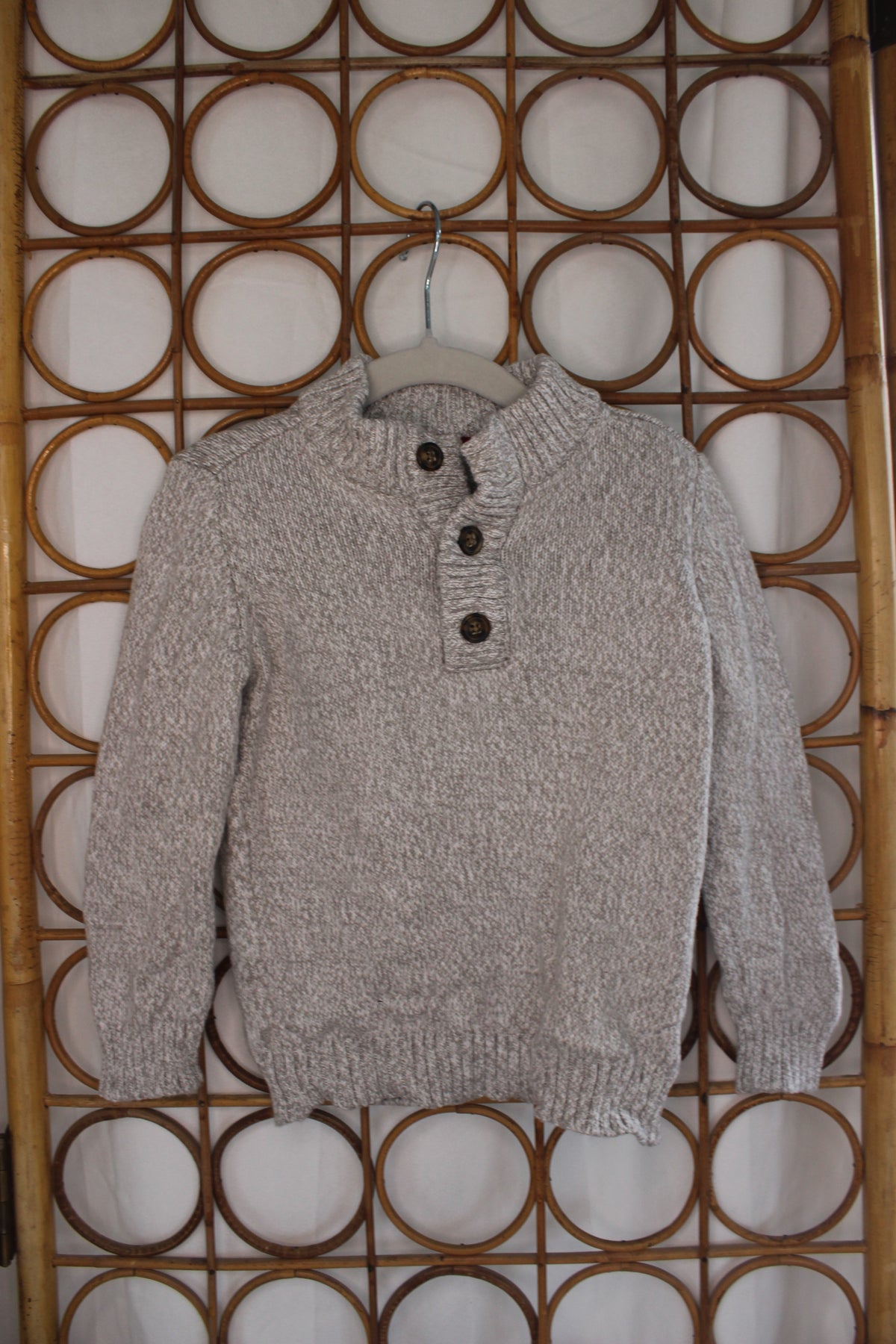 Carter's - tricot - 2T
