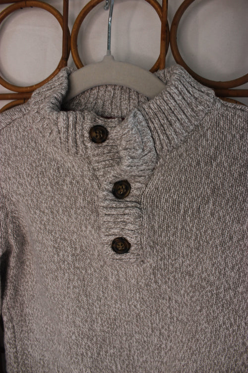 Carter's - tricot - 2T
