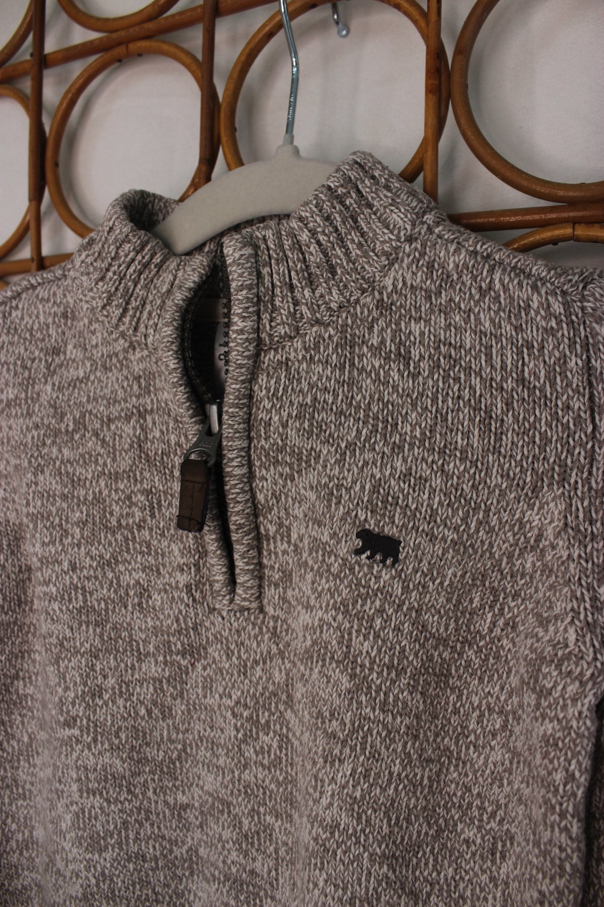 Carter's - tricot - 2T