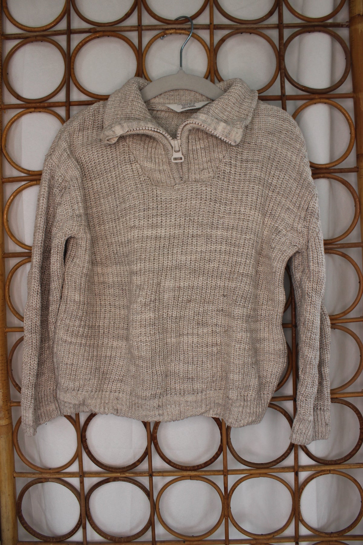 H&M - tricot - 2-4T