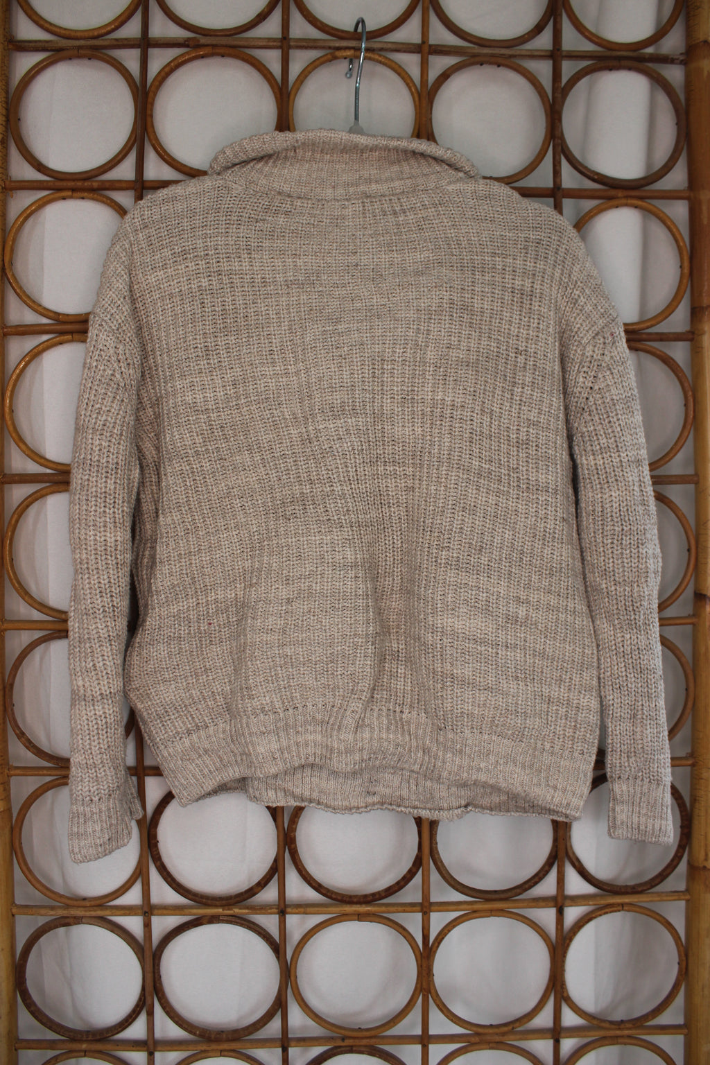 H&M - tricot - 2-4T