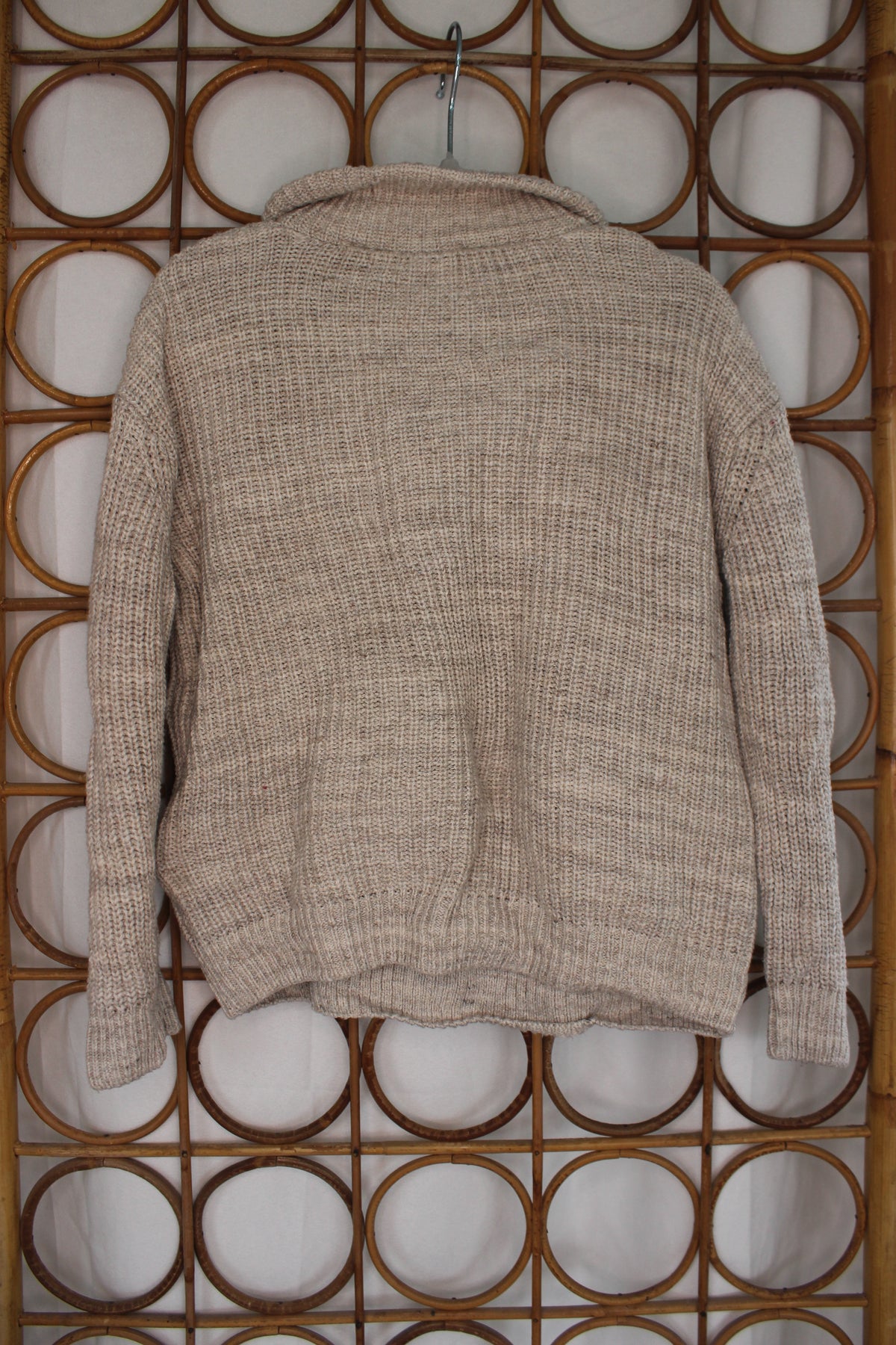 H&M - tricot - 2-4T