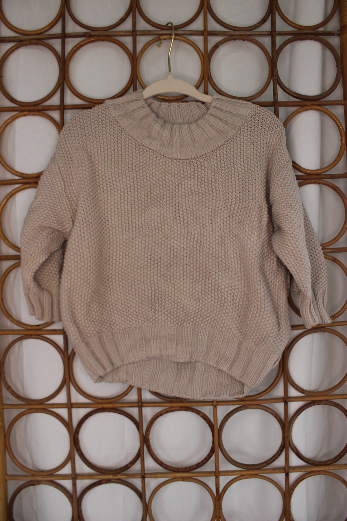 Five o' six - tricot - 12-18 mois