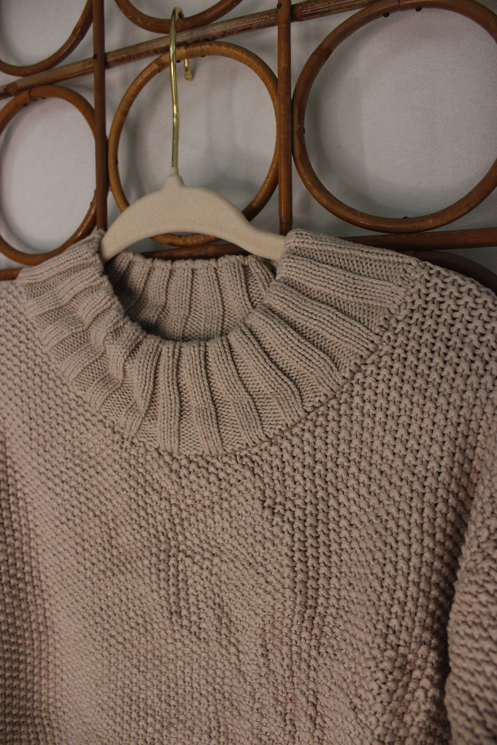 Five o' six - tricot - 12-18 mois