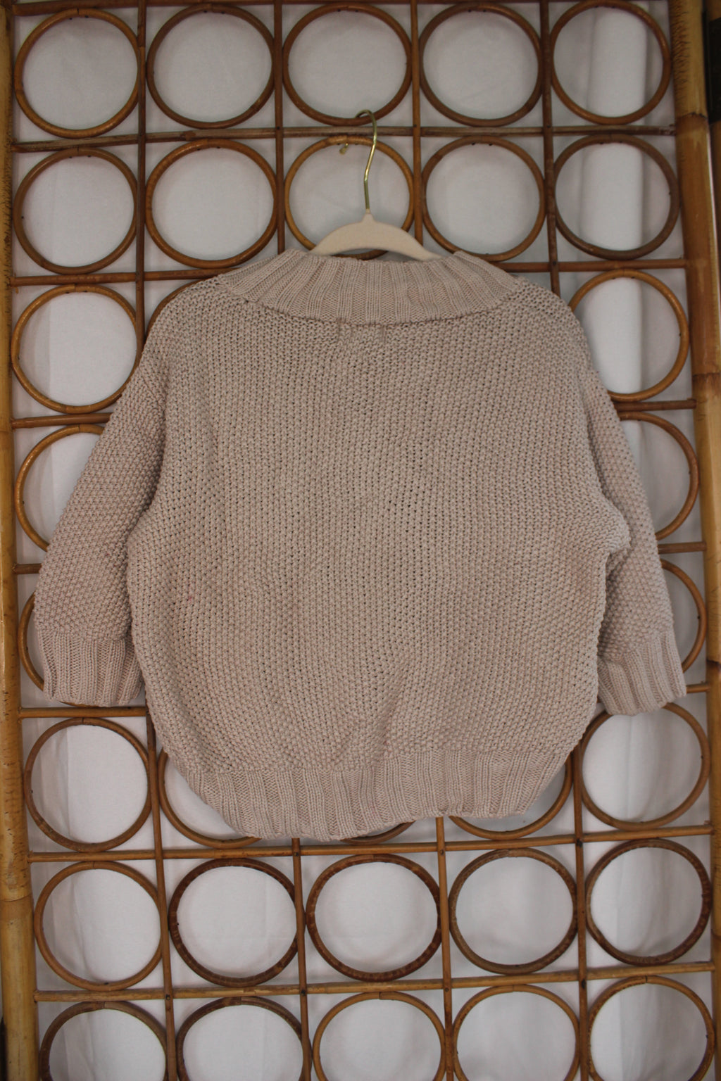 Five o' six - tricot - 12-18 mois