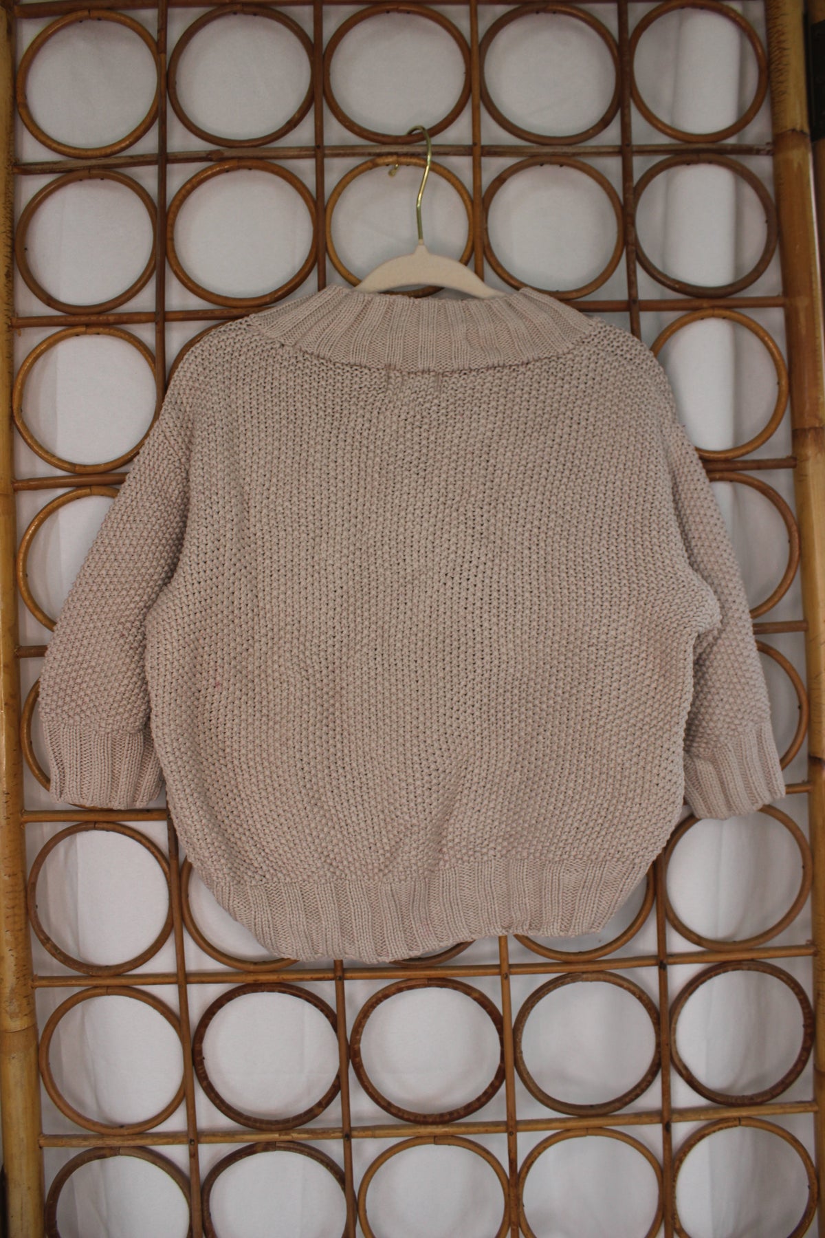 Five o' six - tricot - 12-18 mois