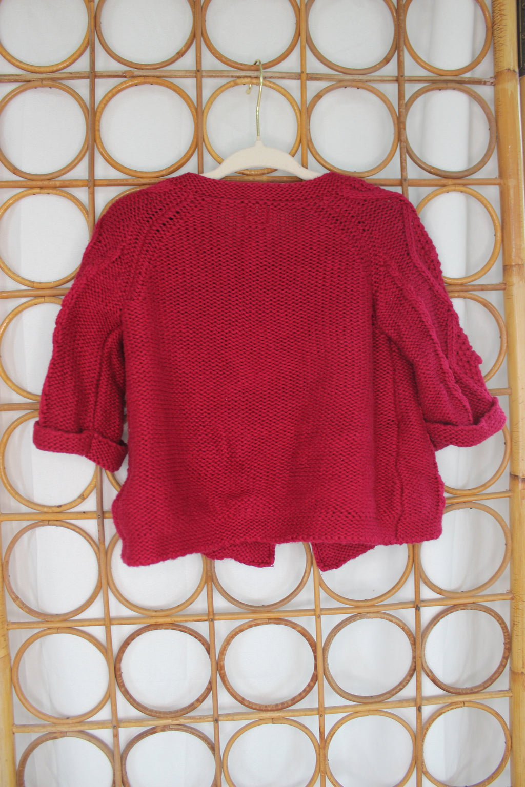 Baby gap - tricot - 6-12 mois