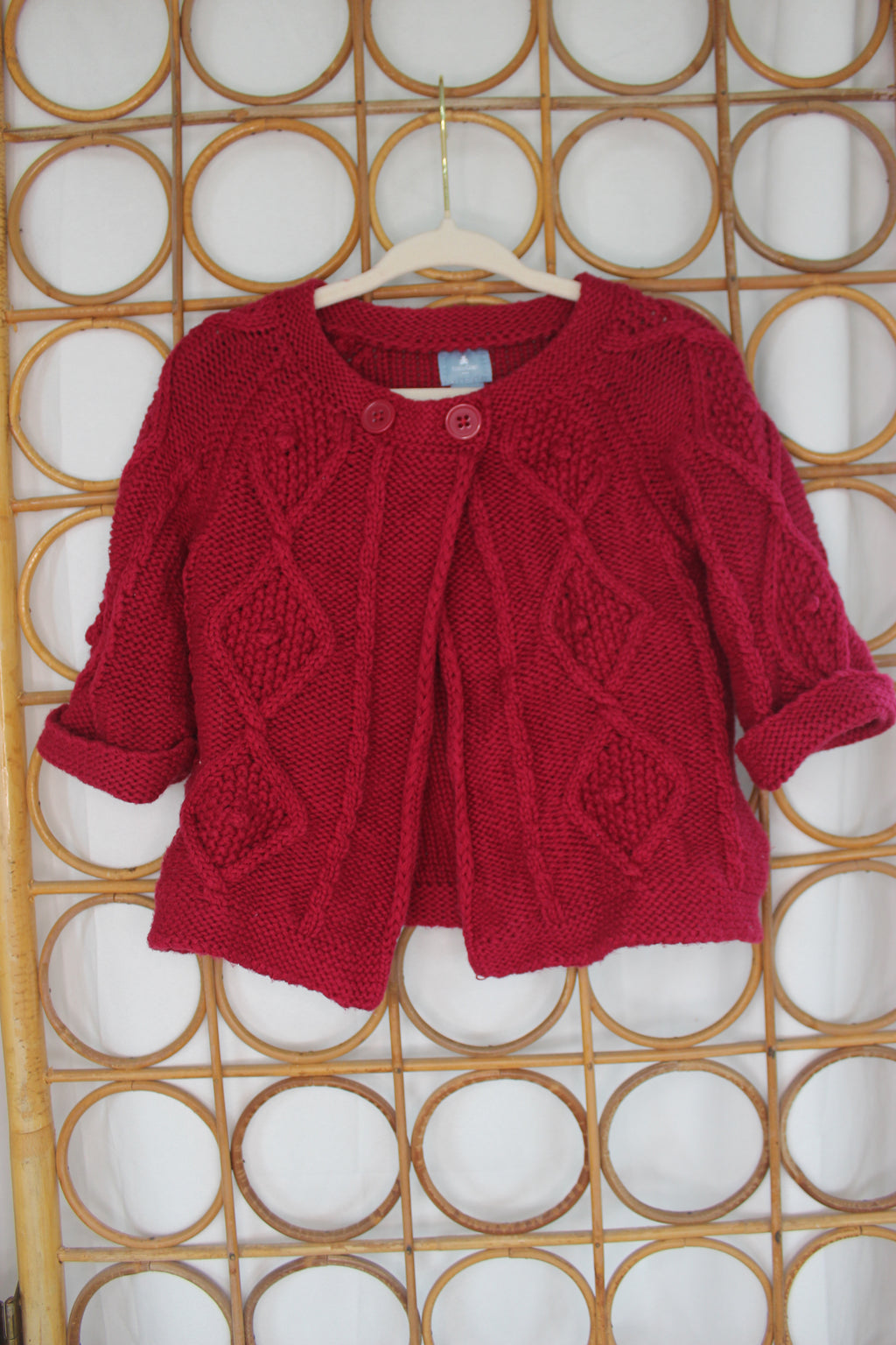 Baby gap - tricot - 6-12 mois