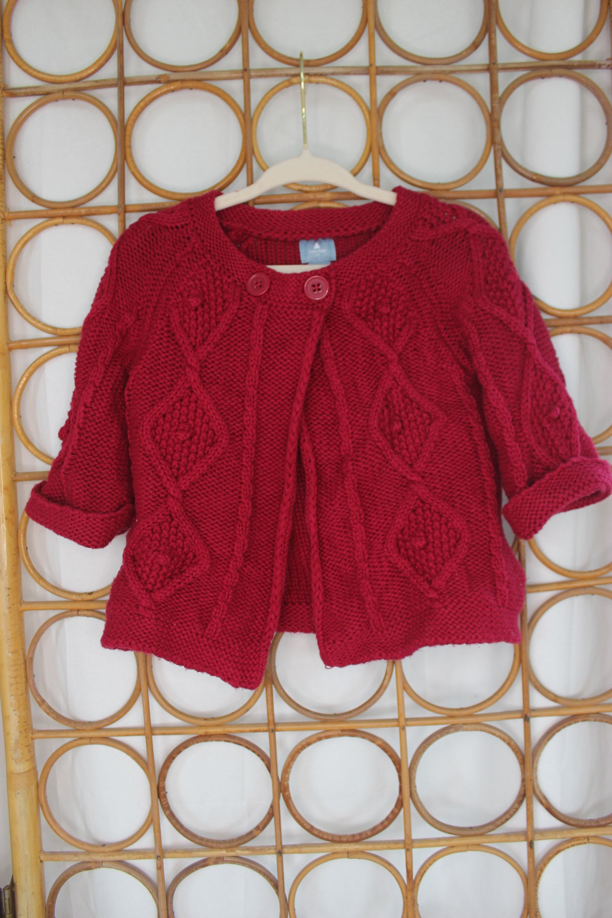 Baby gap - tricot - 6-12 mois