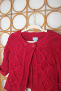 Baby gap - tricot - 6-12 mois