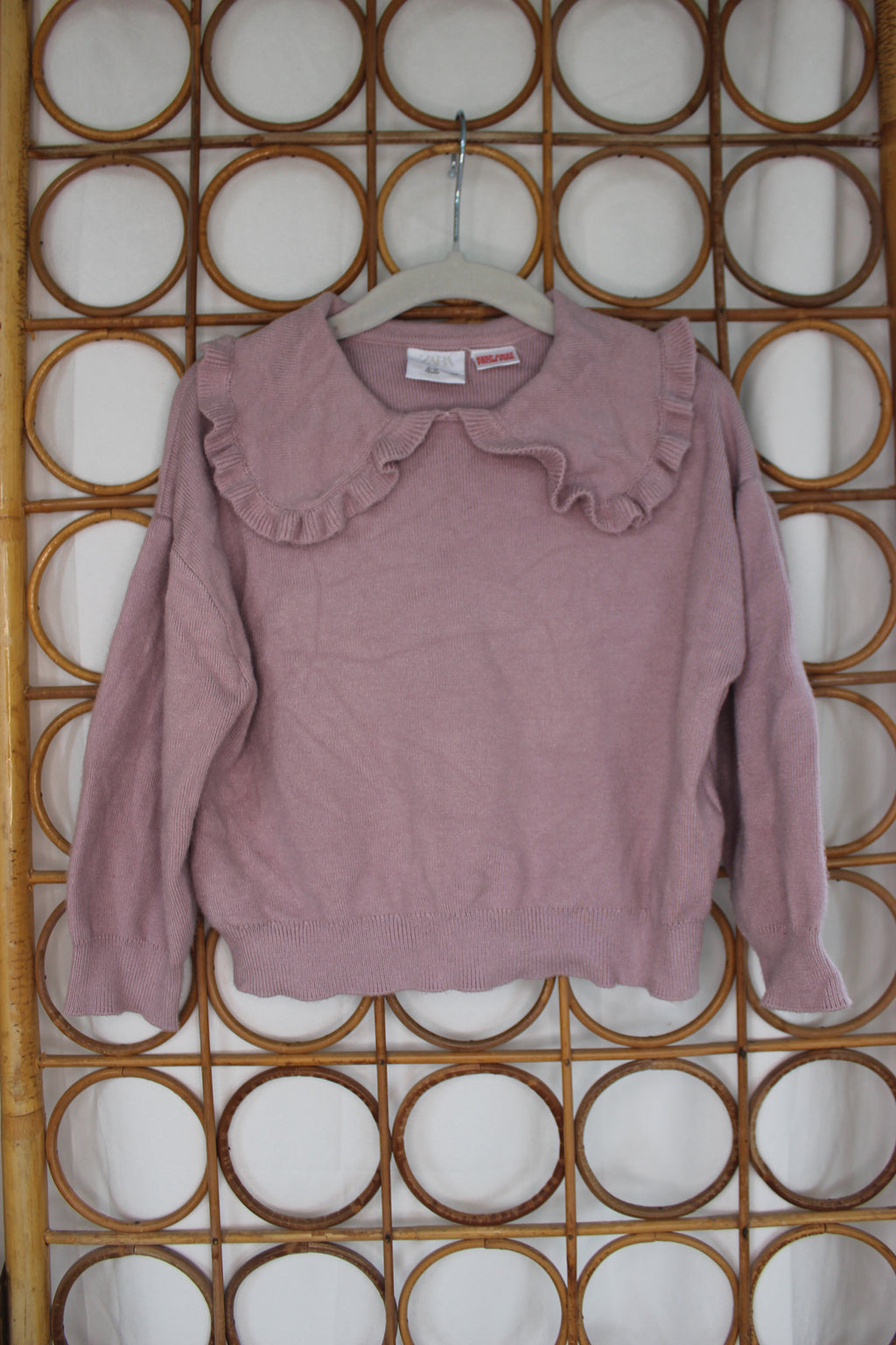 Zara - tricot - 2-3 ans