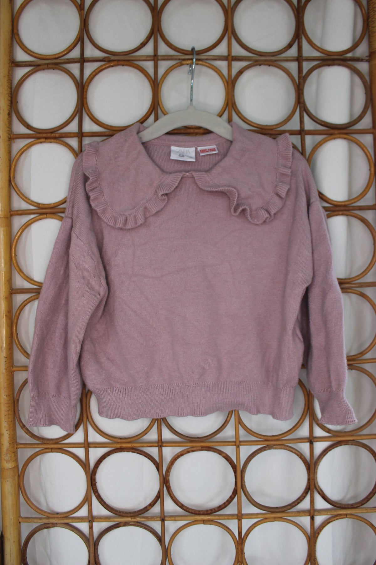 Zara - tricot - 2-3 ans