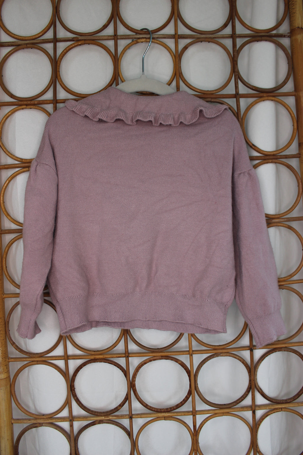 Zara - tricot - 2-3 ans