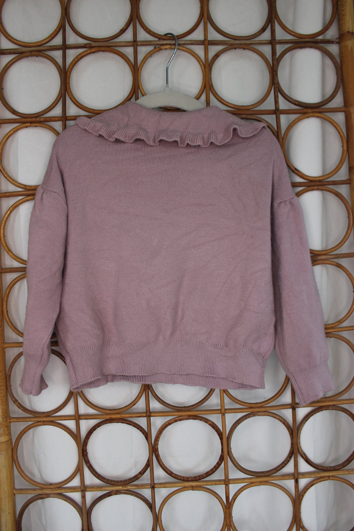 Zara - tricot - 2-3 ans