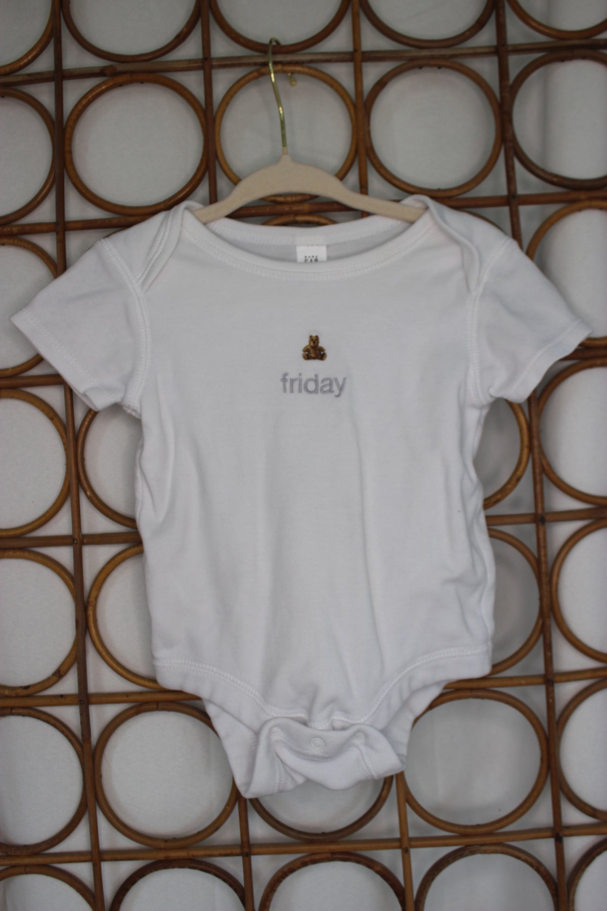 Baby gap - cache-couche - 3-6 mois