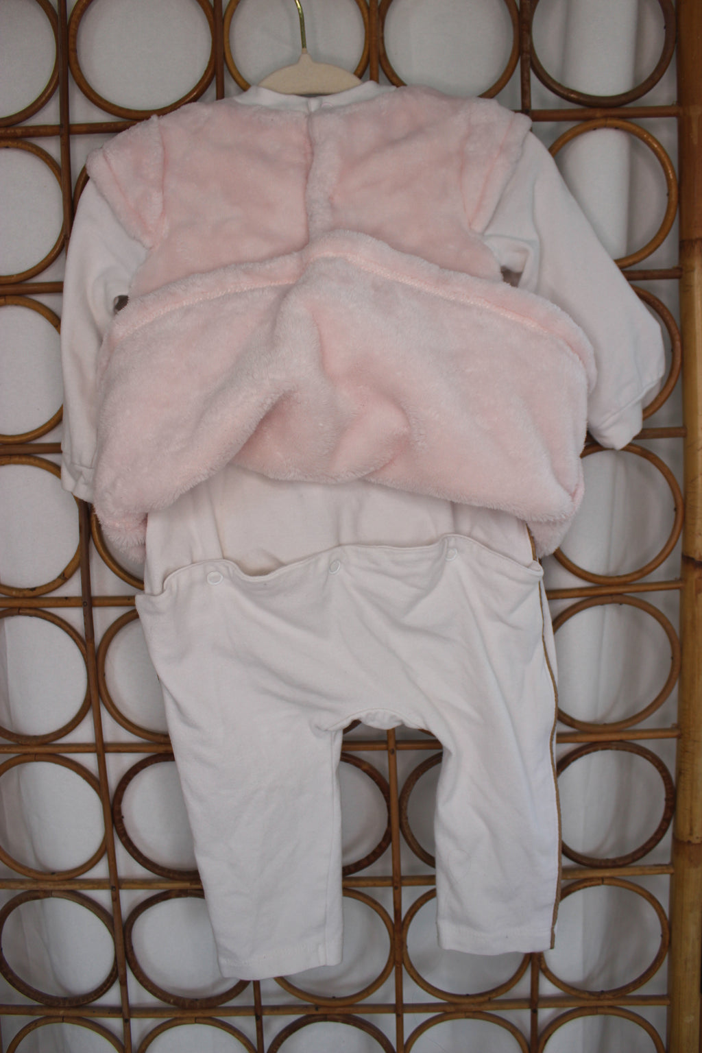 Sucre d'Orge - habit - 6 mois