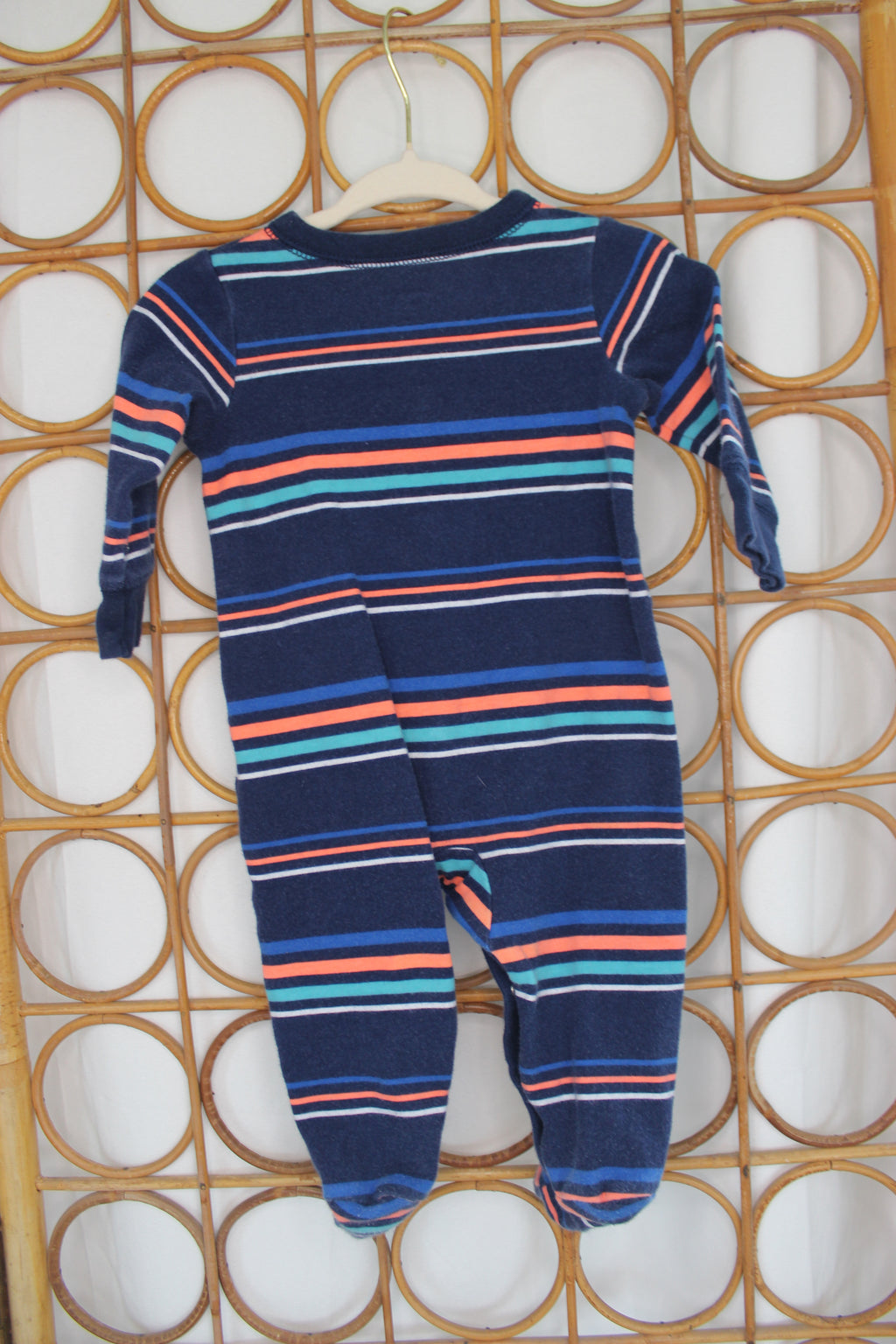 Carter's - pyjama - 6 mois